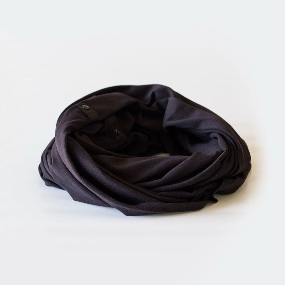 🍋 LULULEMON Vinyasa Scarf OS